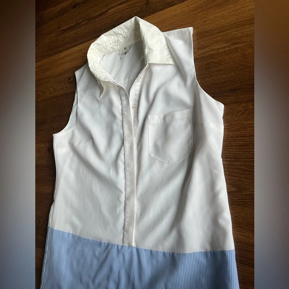 Altuzarra for Target Sleeveless Dress - Picture 3 of 14